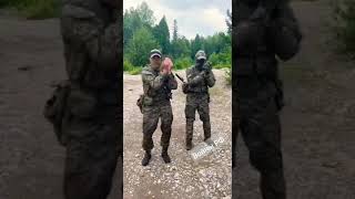 Танцы Военных Рф