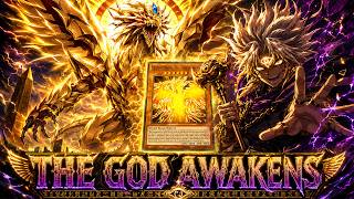 🔥 Marik DESTROYS the Meta with The Winged Dragon of Ra! ☀️ | Yu-Gi-Oh! Master Duel