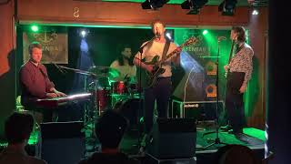 20230504 - Jakob Wundrack live - Hafenbar Tegel