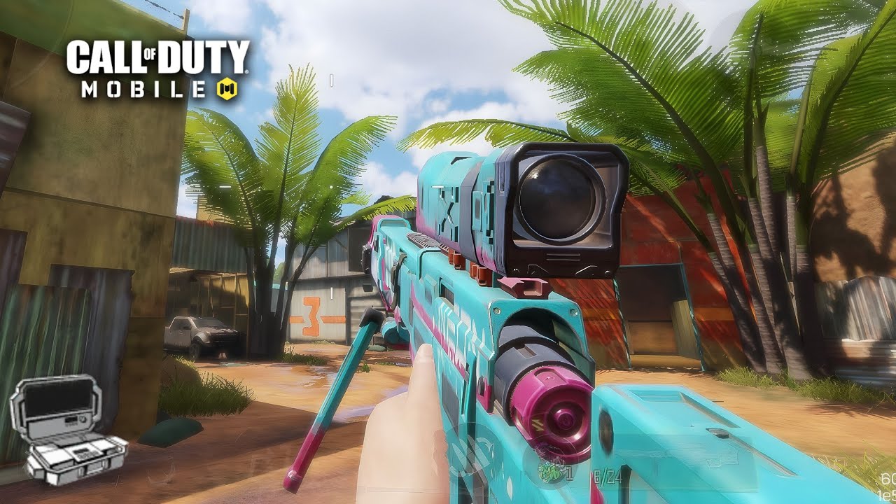 Search And Destroy Gameplay with😍😍 Dlq33 - **Neon Burst**