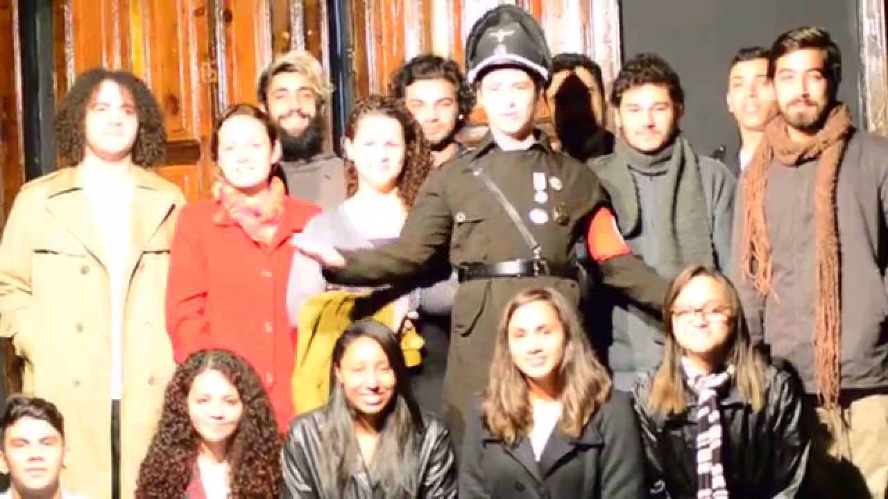 Tá Russo teatro español