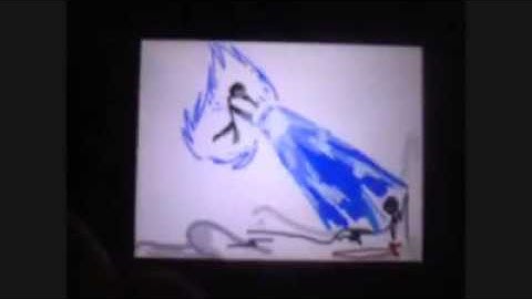 Inchworm animation nintendo 3ds