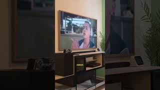 One Connect: ALL TVs should have THIS #samsung #technology #television #innovation