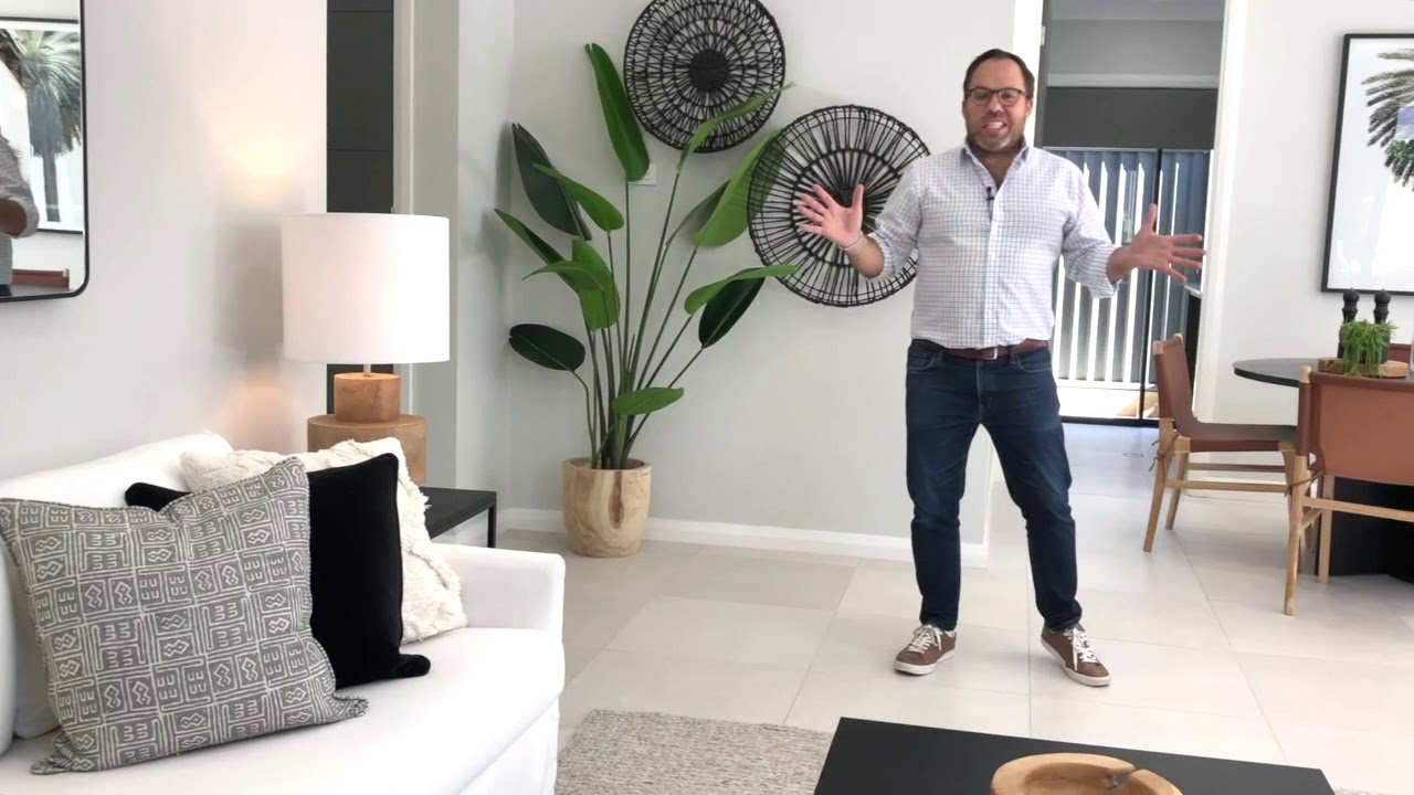 Tips with James Treble: the Midland 21 at Willowdale Estate, Leppington