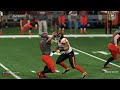 Madden 20 | RFL Season 5 | Armadillos vs Red Dragons| Preseason