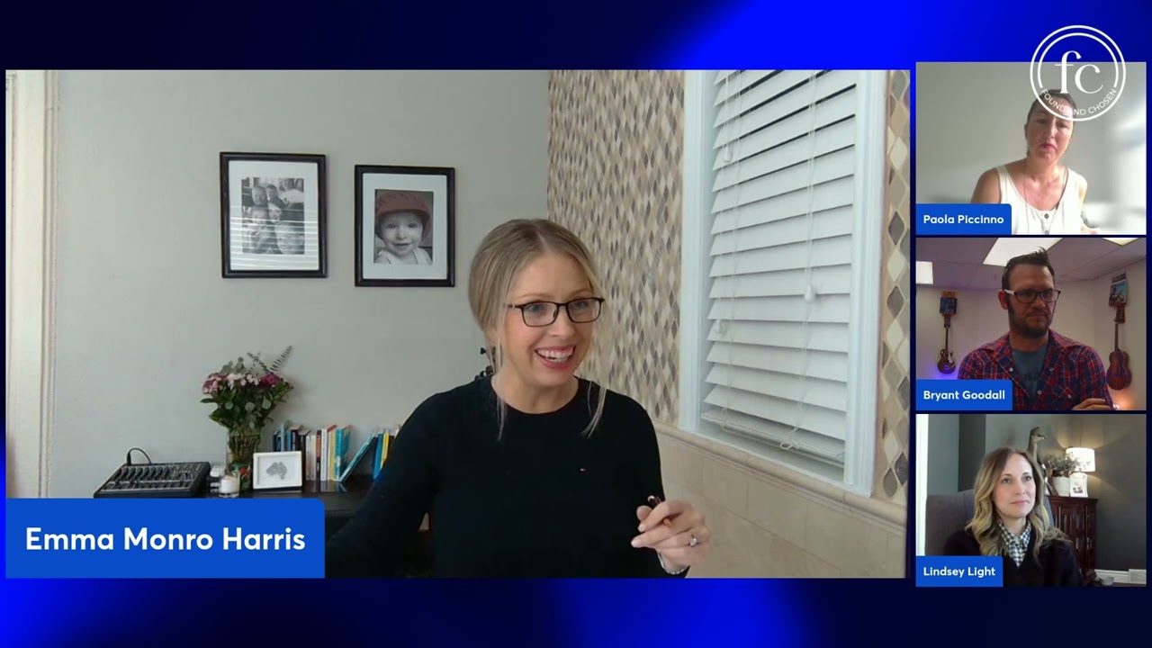 Operationalizing Account-Based Marketing (ABM) in 2025