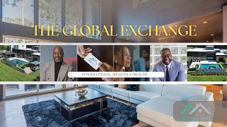 The Global Exchange