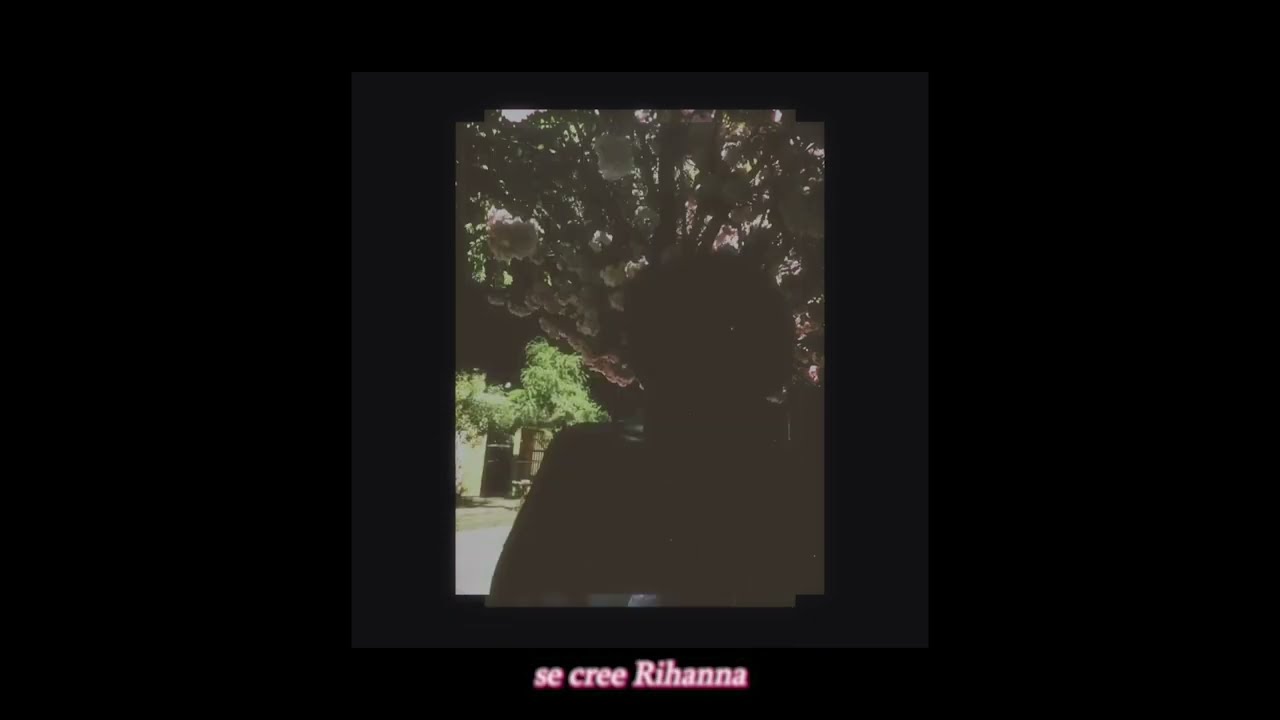 NATURAL - IZAAY (Prod. IZAAY x LILAC) (VISUALIZER)