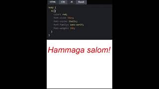 SASS: nested properties!