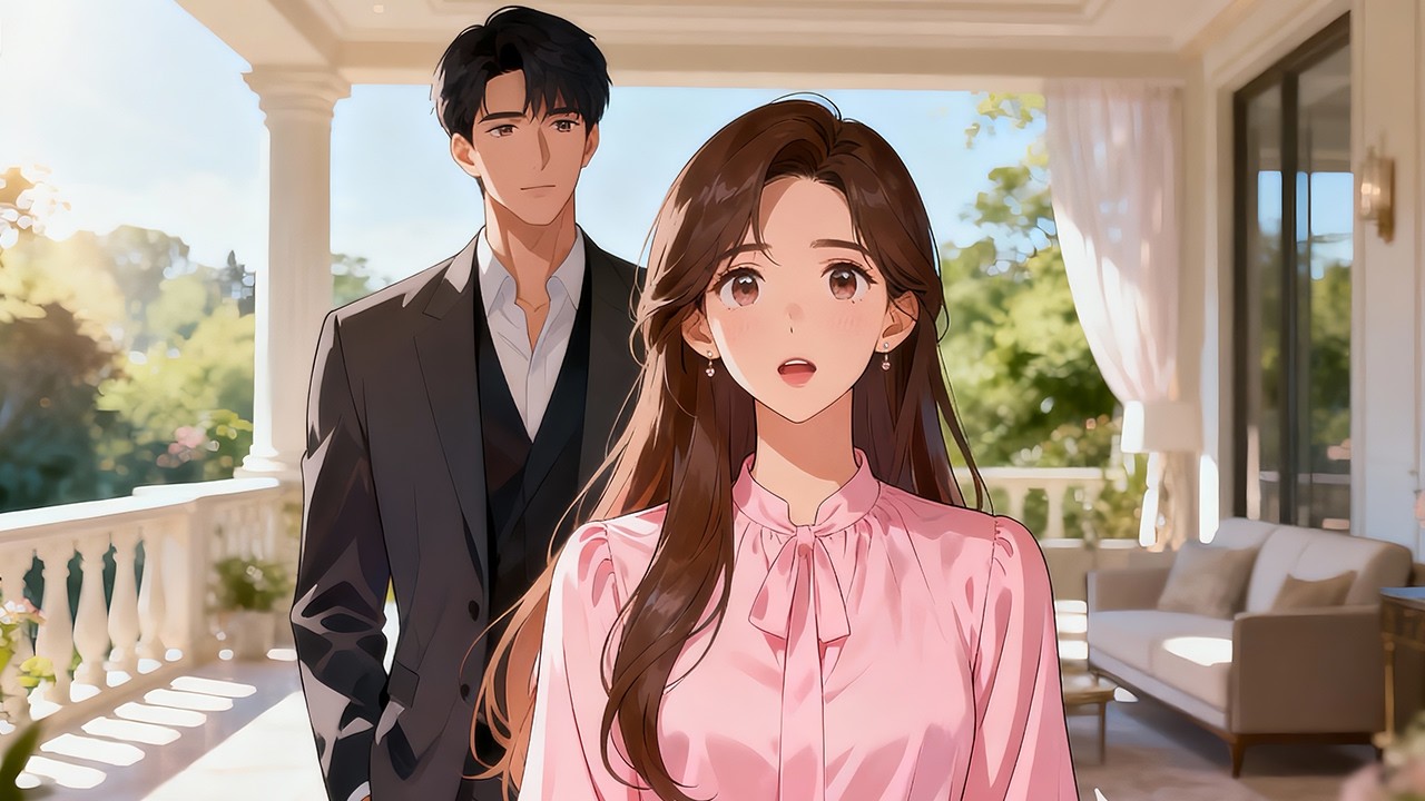 I Took My Sister’s Place in Marriage—But After the Wedding, He Treated Me Like a Priceless Treasure