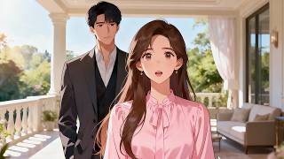 I Took My Sister’s Place in Marriage—But After the Wedding, He Treated Me Like a Priceless Treasure