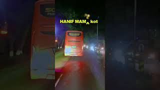 গতকাল রাতের স্কেল দিয়েছিলাম পরিবহনের সাথে🤘# ড্রাইভিং