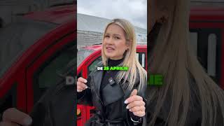 Vehicule electrice fără permis în București!