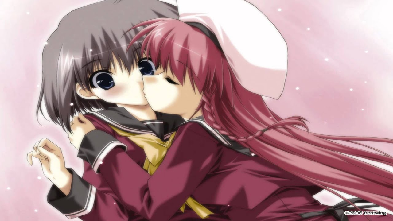 Jun+Alison - SunKiss♥Drop (Full Version) {HD}