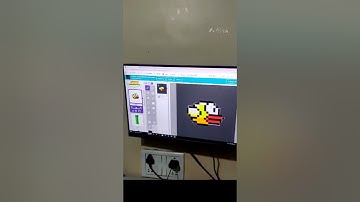 flappy Bird #part 1 #code.org