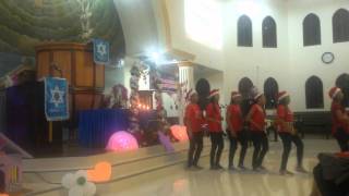 Download lagu Christmas dance Pengasuh Inria Jemaat GPM Rumahtig
