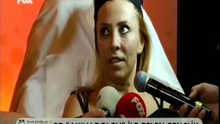 Fox Tv 29 Eylül Ellanse Akilli Dolgu Lansman