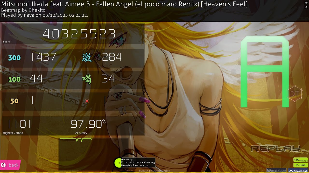 FALLEN ANGEL 1 MISS 723PP