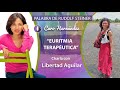 EURITMIA TERAPÉUTICA -  Libertad Aguilar