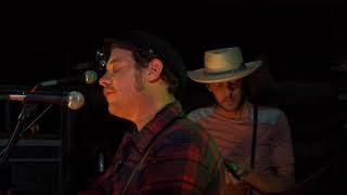 Nathaniel Rateliff - You Should Have Seen The Other Guy - 4/30/2010 - Kalyx Center - Monticello, IL