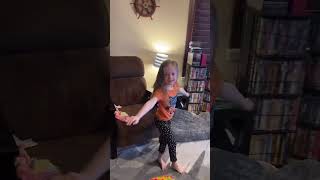 Random Dances: Part 1 #humor #skit #kids #momlife #parenting #comedy #dancemom