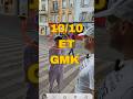 Je me fais noter... et il me compare à GMK ! #RateOthersChallenge