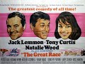 The Great Race 1965 MAKING OF DOCU 720p Comedy With Tony Curtis Natalie Wood Jack Lemmon The Great Race 1965 MAKING OF DOCU 720p Comedy With Tony Curtis Natalie Wood Jack Lemmon