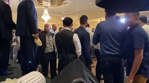 Mohammed Odeh Wedding (Part 2)