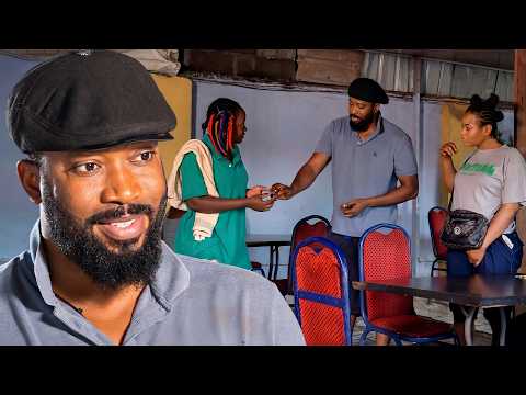 THE PRINCE WHO PRETENDED TO BE A MECHANIC FOUND LOVE WITH THE FEMALE BUS DRIVER-FULL MOVIE 2026