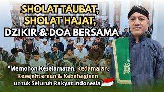 Doa Gus Fuad Plered Untuk Presiden, Para Pemimpin, dan seluruh Rakyat Indonesia | Selasa 19 Mei 2026