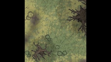 Hilltop Speed Mapping (Dungeondraft Timelapse) (Free Download)