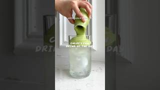 Coconut Matcha Cloud Recipe