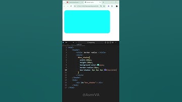 Box Shadow #css #html #asmr