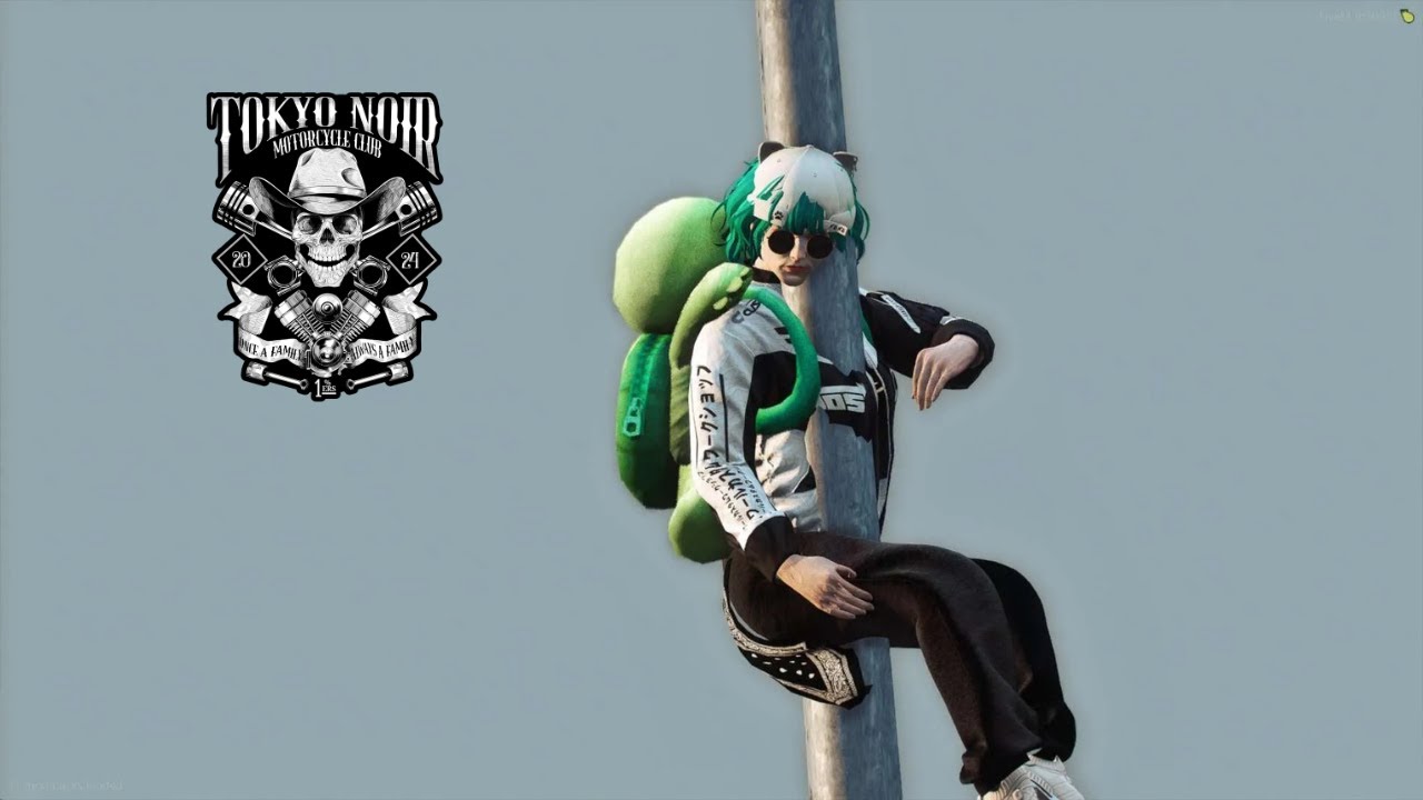 This Love #TNF #TNMC #moxieroleplay #moxiexperience