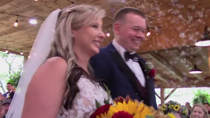 Highlights Video: Will and Sam's Wedding