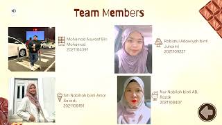 Video Presentation CSC134 Group 6 MBA1184D News