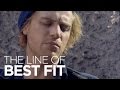 Capture de la vidéo Johnny Flynn Performs "Detectorists" For The Line Of Best Fit