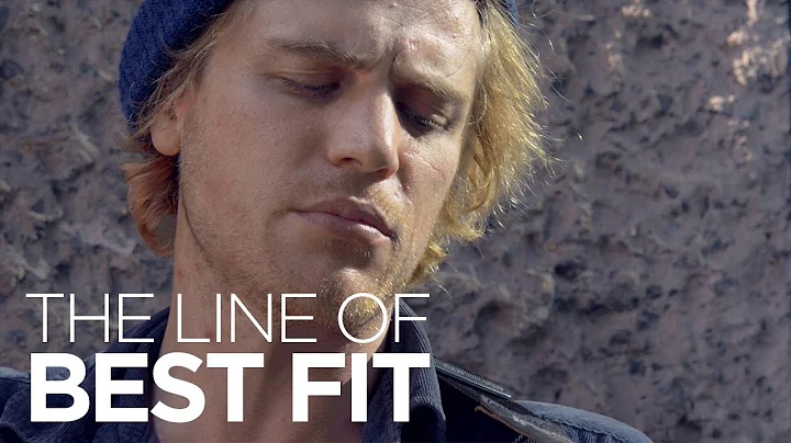 Johnny Flynn performs "Detectorists" for The Line ...