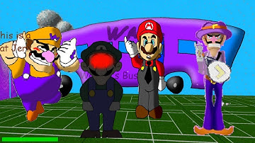 Waluigi