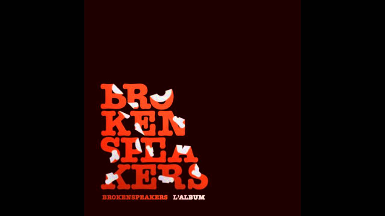 BROKENSPEAKERS - S.P.Q.R.(HD)