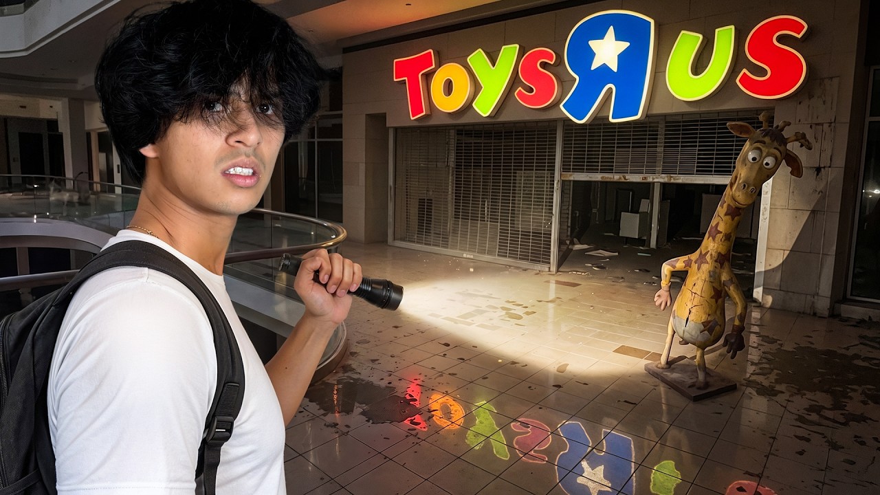 Latest Title & Thumbnail