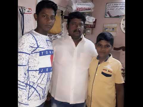 Pasangal Nesangal Yathum