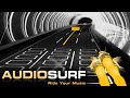 Boom Boom Satellites - Shut Up And Explode [Audiosurf]