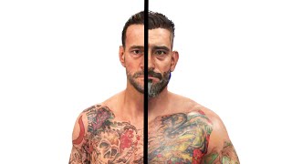 What If Cm Punk Never Quit WWE?
