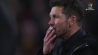 Highlights FC Barcelona vs Atletico de Madrid 2 0 720p 1
