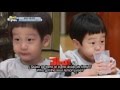 El Regreso de Superman | The Return of Superman | 슈퍼맨이 돌아왔다 Ep. 125