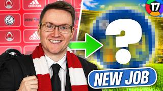 I'm Leaving Clyde FC... But Where Next? | FM26 Zero to He...
