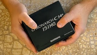 Катушка Shimano Chronarch CI4+ - обзор и отзыв после 2х лет использования