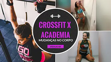 Como saber se o box de CrossFit é credenciado?