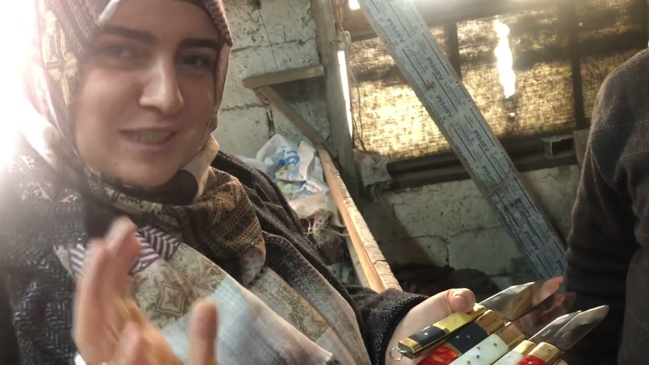 Kosor Bıçağı imalatı